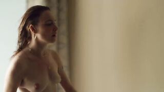 Victoria Schulz naked, Maya Unger nude sex - Vamos a la playa (2022) naked movie scenes