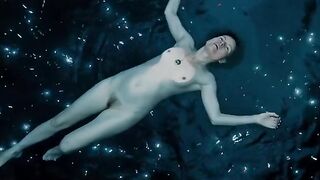 Gabrielle Lopes naked - O Espaço Infinito (2023) Nudity Scenes