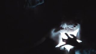 Gabrielle Lopes naked - O Espaço Infinito (2023) Nudity Scenes