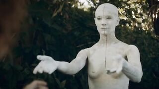 Gabrielle Lopes naked - O Espaço Infinito (2023) Nudity Scenes