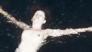 Gabrielle Lopes naked - O Espaço Infinito (2023) Nudity Scenes