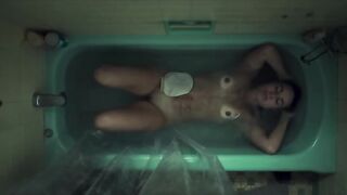 Isel Rodriguez naked - La Pecera (2023) Hot Nudity & Sex Scenes