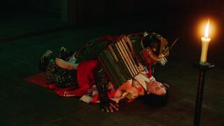 New Japan Sex Scene | Kana Kita nude scene - Picture Of Spring (2023)