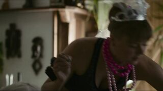 Sex Party and BDSM Scenes | Rea Lest-Liik, Steffi Pähn, Liisa Saaremäel nude - Tume paradiis (2023) Estonian Adult Movie