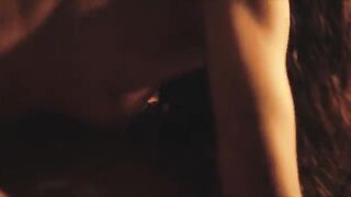 Alba Hernández naked, Edurne Azkarate nude - Irati (2022) Nudity and Sex Scenes