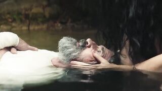 Alba Hernández naked, Edurne Azkarate nude - Irati (2022) Nudity and Sex Scenes