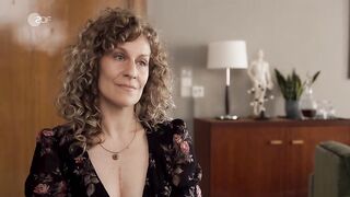 Hot Scenes  Alessija Lause sexy, Julia Richter nude - Doktor Ballouz s02e05-06 (2022)