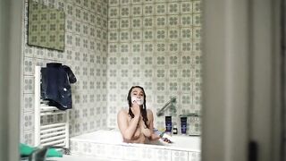 Apolonia Sokol nude - Apolonia, Apolonia (2022)