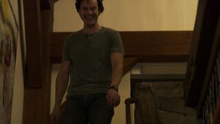 Bedroom Hot Scenes Dani Barker sexy - Follow Her (2022)