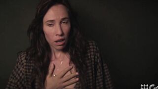 Emilie Cocquerel Hot Dressed Sex Scenes - Mother Mountain (2022)