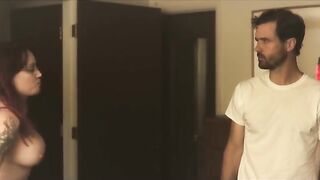 Emily Sweet nude, Julie Anne Prescott, Siera Tabak topless- Desert Shadows (2022)