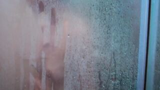 Hoda Taheri nude - Out of Frame (2022) Topless Actress