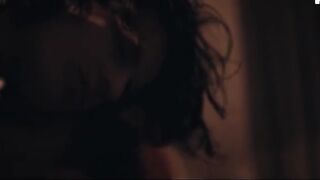 Isidora Gradjanin nude, Sonja Kolacaric sex - Key (2022)