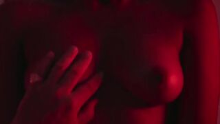 Regina Blandón nude, Betiza Bismark topless - With the Years That I Have Left (2022)