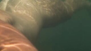 Sarah Donsimoni. - L'autre côté de son âme (2022) naked video