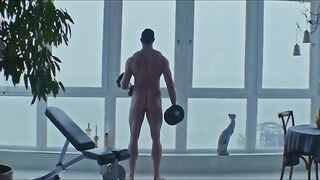 Skye Lourie nude - God's Petting You (2022) erotic video