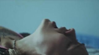 Skye Lourie nude - God's Petting You (2022) erotic video