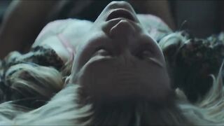 Skye Lourie nude - God's Petting You (2022) erotic video