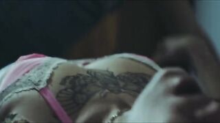 Skye Lourie nude - God's Petting You (2022) erotic video