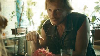 Sonia Roszczuk hot sex scene - Tata (2022)