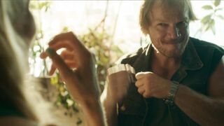 Sonia Roszczuk hot sex scene - Tata (2022)