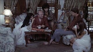 Nude Classic Scene | Agatha Alma, etc - Coplan sauve sa peau (1968)