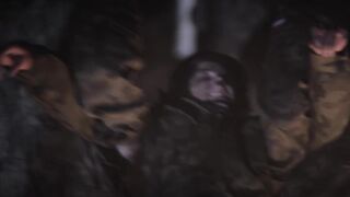 Anna Mrozowska sex scene - Think About Tomorrow (2012)