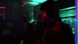 Anna Thomson tits - Six Ways to Sunday (1997) classic nude scene