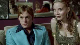 Anna Thomson tits - Six Ways to Sunday (1997) classic nude scene