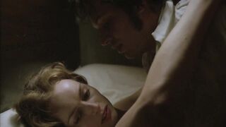 Charlotte Riley, Rosalind Halstead nude - Wuthering Heights (2009) Sex Sceme