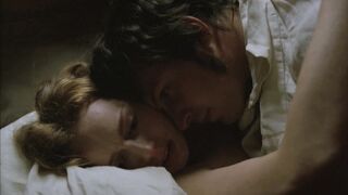 Charlotte Riley, Rosalind Halstead nude - Wuthering Heights (2009) Sex Sceme