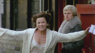 Chris Lomme naked - Het einde van de reis (1981) classic nude movie scenes