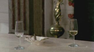 Chris Lomme naked - Het einde van de reis (1981) classic nude movie scenes