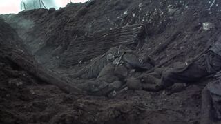 Clotilde Courau nude - Marthe (1997) Sex Scene