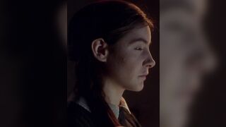 Clotilde Courau nude - Marthe (1997) Sex Scene