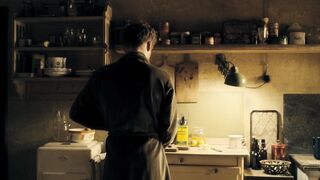 Cornelia Ivancan sexy - Der Vampir auf der Couch (2014)