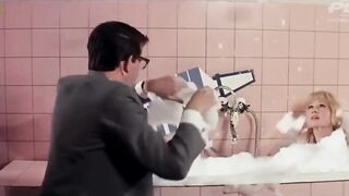 Elzbieta Czyzewska nude - Malzenstwo z rozsadku (1967) hot classic scene