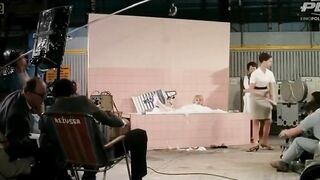 Elzbieta Czyzewska nude - Malzenstwo z rozsadku (1967) hot classic scene