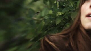 Emilie Leclerc Côté nude, Isabelle Giroux sex - Our Seasons (2014) Sensual Sex Scenes