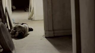 Evelyn Ligocki nude - Ivan (2011) Short Nudity Scene