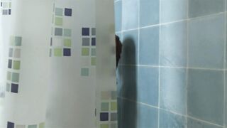 Fabiana Perzabal tits, Amparo Barcia nude - Cena para Tres (2013)