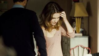 Isabella Ragonese nude – One Day More (2011) Short Nude Sex Scene