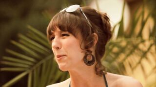 Janin Stenzel hot, Stefanie Lanius sexy - ANAUS s08e01-02 (2013)