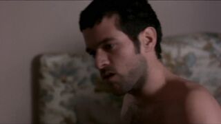 Joana Preiss nude - Dans Paris (2006) nudity movie scenes