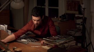 Joana Preiss nude - Dans Paris (2006) nudity movie scenes