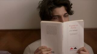 Joana Preiss nude - Dans Paris (2006) nudity movie scenes