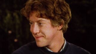 Joanne Pearce topless - Way Upstream (1987) Classic Nude Movie Scene