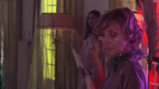 Julie Van Herpé naked, Nathalie Richard nude etc. - Our Lady of Hormones (2015)