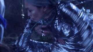 Julie Van Herpé naked, Nathalie Richard nude etc. - Our Lady of Hormones (2015)