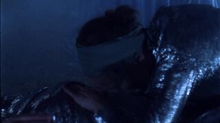 Julie Van Herpé naked, Nathalie Richard nude etc. - Our Lady of Hormones (2015)